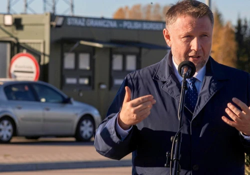 Milion osób może ruszyć w stronę Polski. Jest plan na wypadek wojny