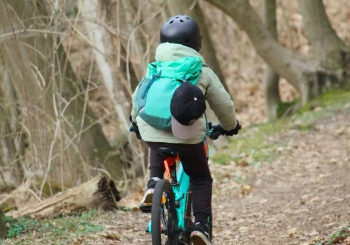 Karta rowerowa dla dziecka po nowemu. Rodzice, szykujcie się na rewolucję