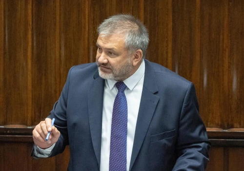 Minister Żurek zapowiada: Rozliczymy neosędziów Ziobry