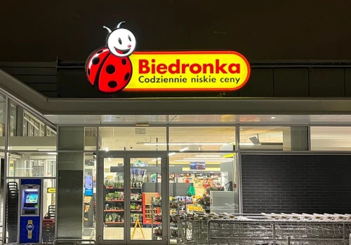 W Biedronce wrze. „Ludzie są zdeterminowani”. Coraz bliżej strajku