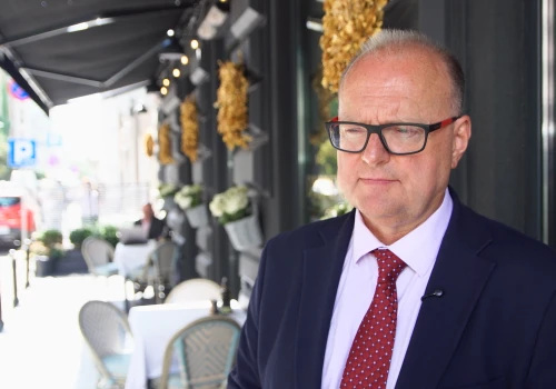 Infekcje mogą zaostrzać choroby przewlekłe. Wielochorobowość jest wskazaniem, a nie przeciwwskazaniem do szczepień