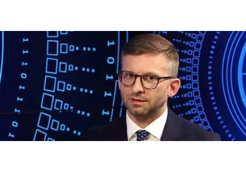 Ujawniamy: Znany biznesmen był słupem prawdziwych właścicieli Zondacrypto. To on kierował ewakuacją giełdy z Polski