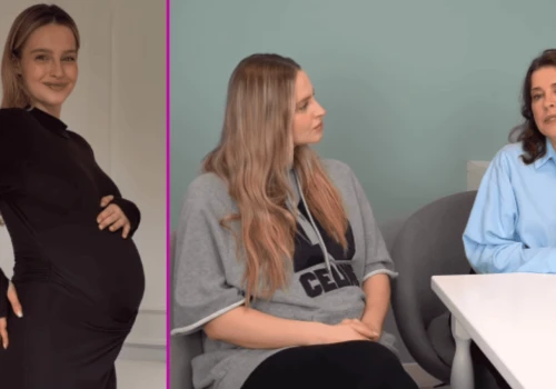 Ciężarna Karolina Pisarek ma problemy ze zdrowiem. Takie ma objawy