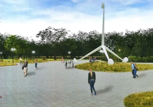 Dzień dobry Katowice. Zakończyła się modernizacja głównej alei w Parku Śląskim