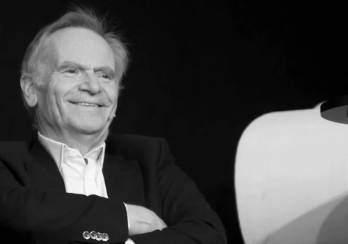 Jeffrey Archer nie żyje. Jeden z najpopularniejszych pisarzy na świecie miał 86 lat