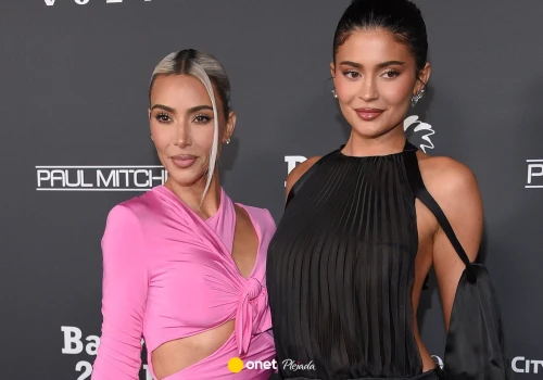 Kylie Jenner z główną rolą w thrillerze. Jej bohaterka szybko straci życie
