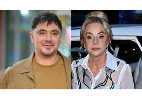 Danuta Martyniuk przyjęła pokutę Daniela? Pęka z dumy po debiucie syna w telewizji