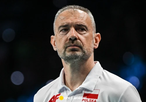 Oto następca dla Nikoli Grbicia. Nie bójmy się tej zmiany