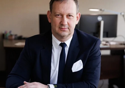 Zmiana to jedyny pewnik dla branży okołogórniczej