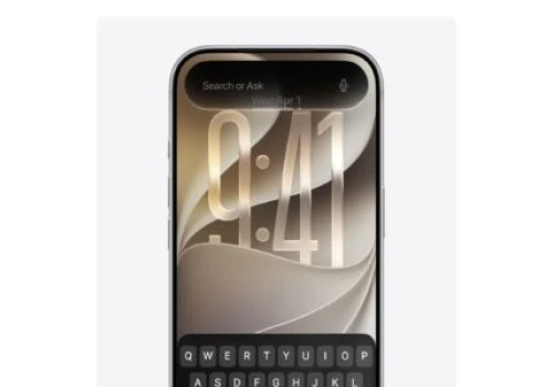 Kiedy Siri AI pojawi się w iPhone’ach w Europie? Apple rozpoczyna grę z KE