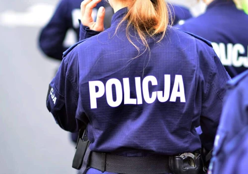 Interwencja w przychodni. Ukrainka ruszyła na policjantkę. To miało poważne konsekwencje
