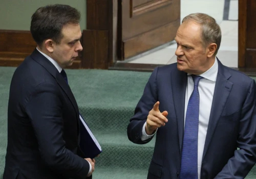 Podatek idzie w górę do 38 procent. Rekordowa podwyżka