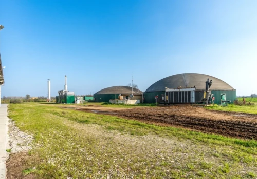 Właśnie ruszył nabór w ARiMR. Nawet 1,5 mln zł na biogazownię rolnicze