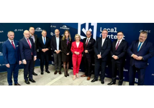 PIT-RADWAR rozbuduje zakład w Czernicy. Ponad 100 nowych maszyn
