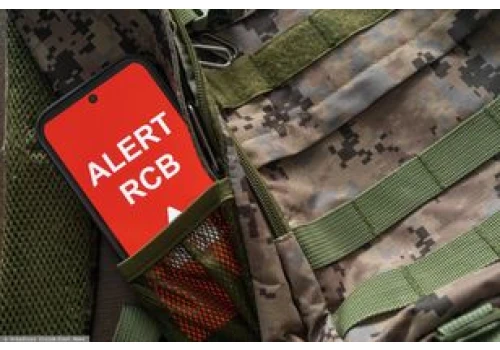 Koniec problemów z alertami? RCB rozmawia z operatorami