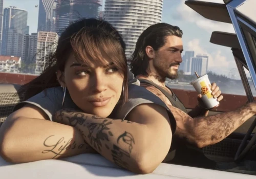 GTA VI jeszcze nie miało premiery, a Rockstar już musi walczyć z piratami