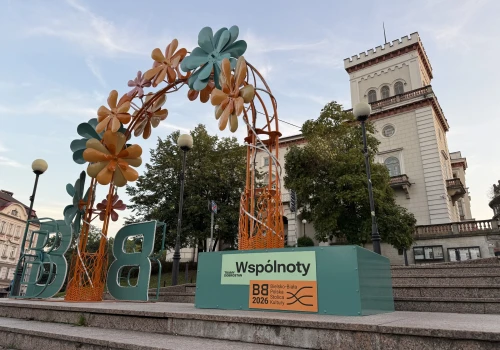 Serce Polskiej Stolicy Kultury nie dla osób niepełnosprawnych?