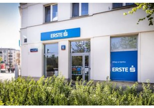 Masz konto w Erste Banku? Ważny komunikat dla klientów
