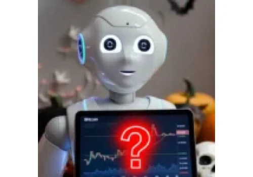 3 kryptowaluty do kupienia przed Halloween. Cukierek czy giełdowy psikus?