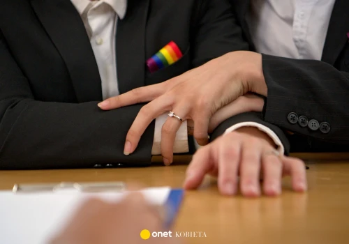 Małżeństwa jednopłciowe w Polsce. W oficjalnym rejestrze już 516 aktów