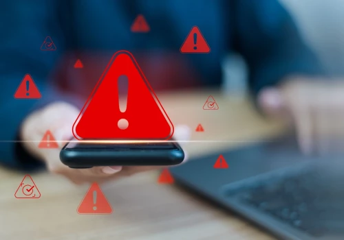Alert RCB traci zaufanie. Prywatne aplikacje wypełniają lukę