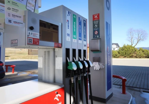 Nadchodzi wielka elektryfikacja. Polska ma jednak problem z siecią