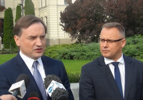 Czy Stachowiak wróci na fotel wiceprezydenta? W Inowrocławiu mówi się o sporej roszadzie roszadzie