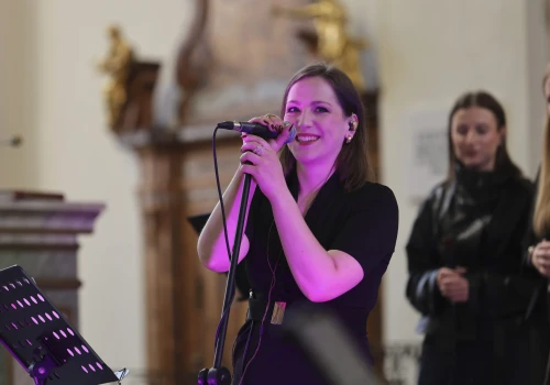 Muzyczny Resonance w Toruniu. Relacja z wyjątkowego koncertu