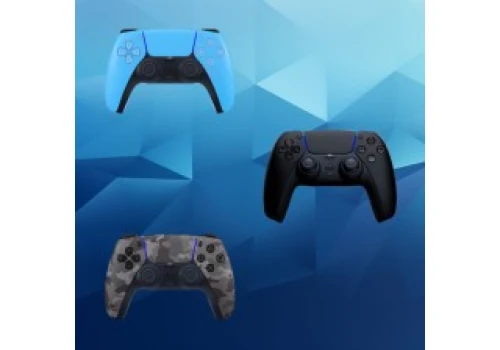 Promocje na pady Sony DualSense w Amazon PL. Wybrane kolory dostępne już od 265 zł
