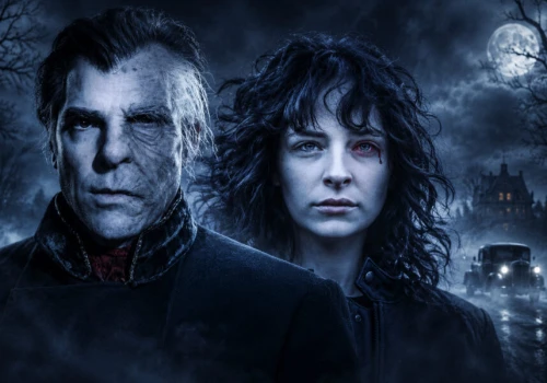 Stephen King polecił telewizyjny HORROR: „świetny serial, ale książka przeraża”