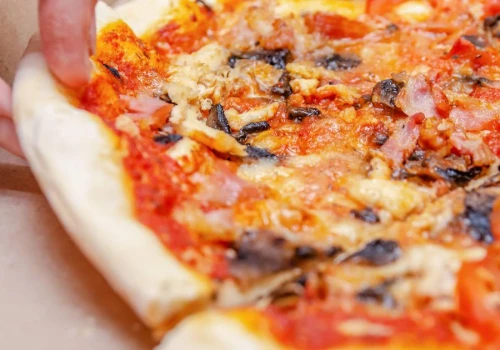 Lepsza od pizzy. Na jednym kawałku nigdy się nie kończy
