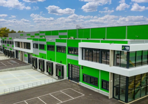 Nowe marki premium w MLP Business Park Vienna. Zajmą 5 tys. mkw. powierzchni