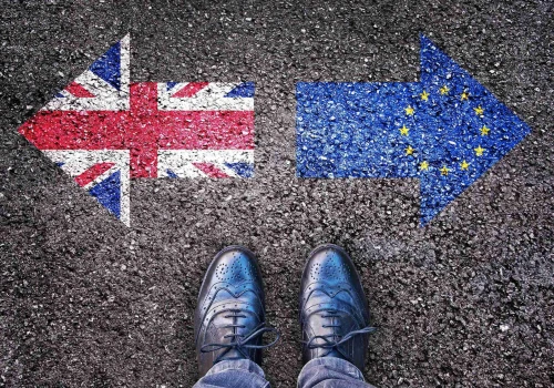 Po brexicie życie jest trudniejsze? Problemy z pracą, podróżami i urzędami