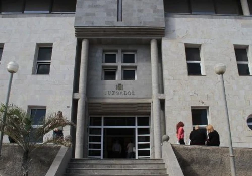 70 mln euro na nowy budynek sądu w Puerto del Rosario