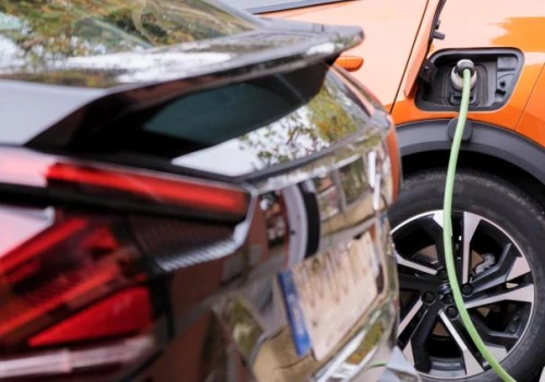 UE stawia warunek dla elektryków. Do 2029 roku 70 proc. komponentów ma być z Europy