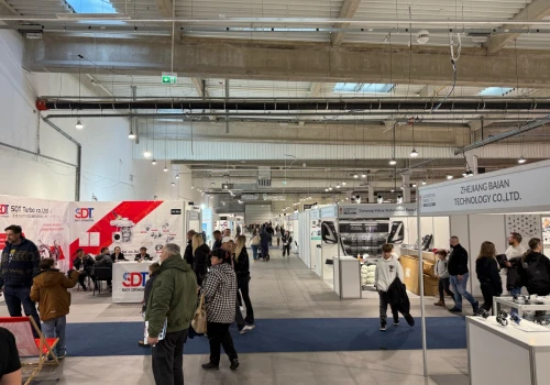 Automotive Parts Expo 2026: branża motoryzacyjna spotka się w Ptak Warsaw Expo