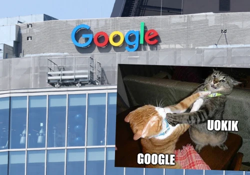 Google tłumaczy UOKiK, że wcale nie nadużywa swojej pozycji wobec mediów i w ogóle o co ta afera