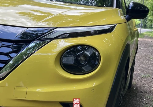 Najczęściej kradzione auta w tym roku w Wielkiej Brytanii. Na pierwszym miejscu nie ma Toyoty
