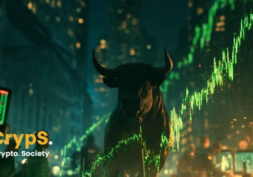Rajd S&P 500 dopiero się rozkręca? Potężny sygnał dla Wall Street