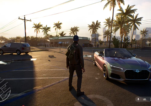 To miał być rywal GTA 6. Mija półtora roku od przekrętu, który wciąż trudno wytłumaczyć