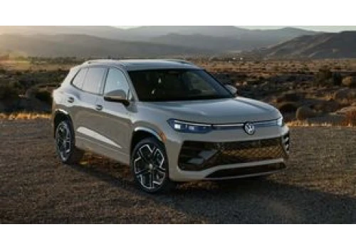 Volkswagen Tiguan może zgasnąć podczas jazdy. Prawie 50 tys. aut objętych akcją serwisową