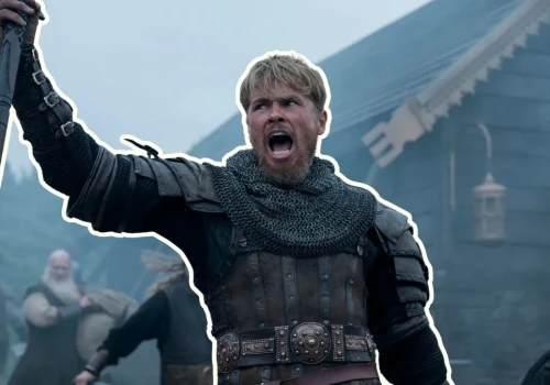Twórca Wikingów kręci nowy serial. Wygląda wspaniale