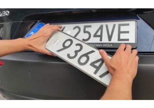 Rejestracja auta w mObywatelu. Nowa usługa od 2027 r.