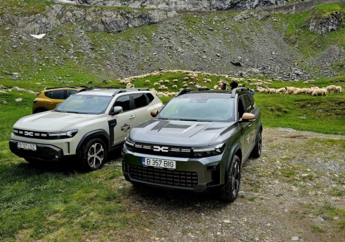 Nowa Dacia Duster z LPG czy hybryda? Zwycięzca może być tylko jeden: policzyliśmy 5 lat eksploatacji