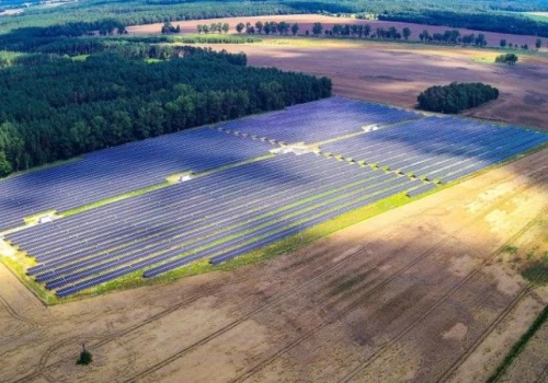 Zmiana na stanowisku prezesa w PGE Energia Odnawialna