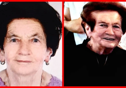 Pilne poszukiwania 88-letniej Marii Gródek. Seniorka zaginęła podczas grzybobrania