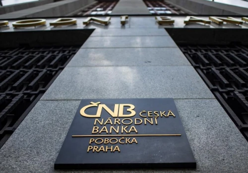 Inflacja w Czechach powyżej celu. Czeski bank centralny może podnieść stopy