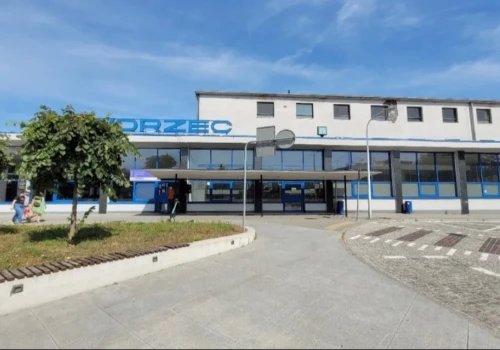 Kolejny dworzec kolejowy w województwie śląskim przejdzie modernizację