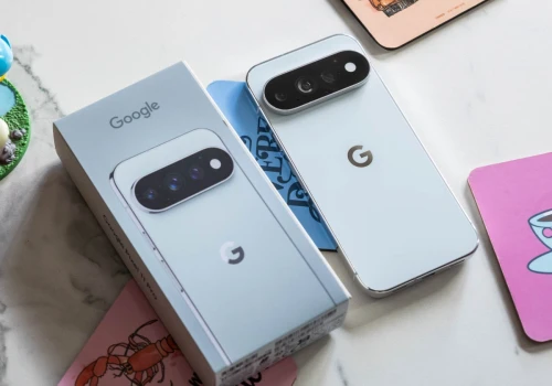 Rodzina Pixel 12 z pierwszymi szczegółami. Największa zmiana dotknie Folda