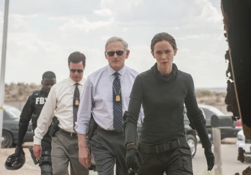Jedna z najlepszych serii sensacyjnych wraca. „Sicario 3” dostanie mocną obsadę!